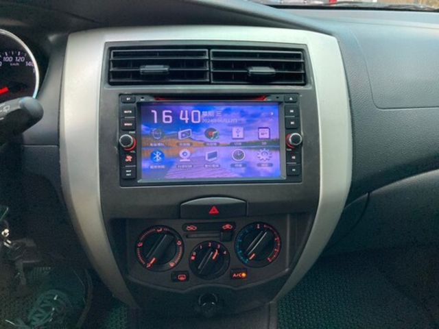 NISSAN日產 LIVINA  第13張相片