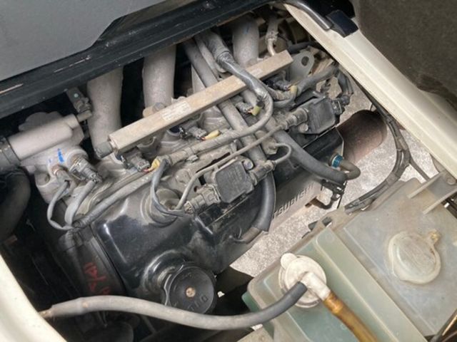MITSUBISHI三菱 VERYCA  第6張相片