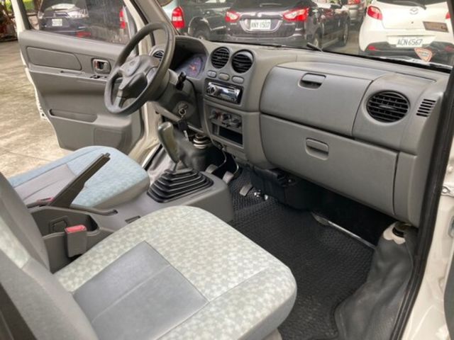 MITSUBISHI三菱 VERYCA  第10張相片
