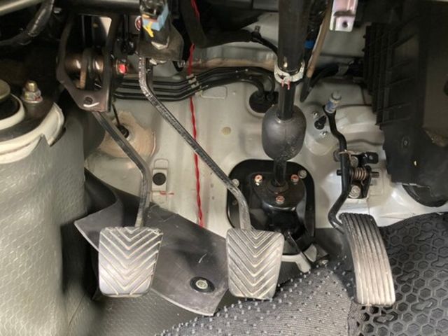 MITSUBISHI三菱 VERYCA  第11張相片