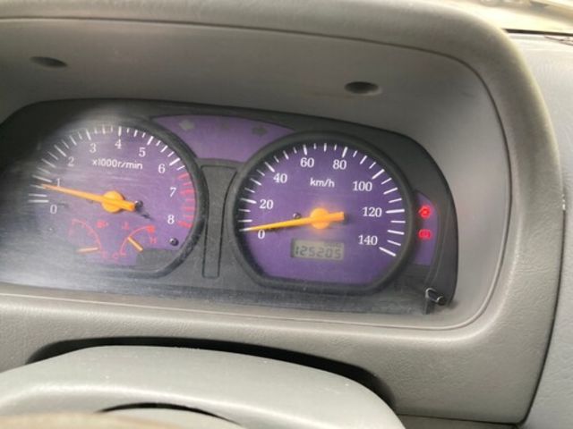 MITSUBISHI三菱 VERYCA  第12張相片