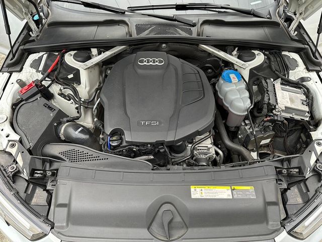 AUDI奧迪 A4 AVANT  第6張相片