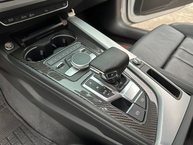 AUDI奧迪 A4 AVANT  第9張相片