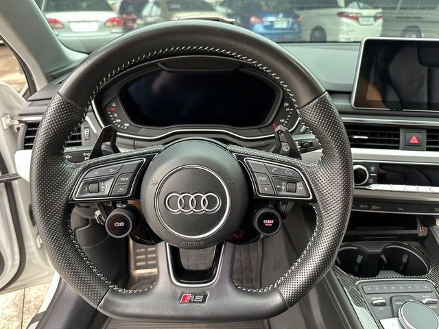 AUDI奧迪 A4 AVANT  第11張相片