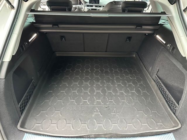 AUDI奧迪 A4 AVANT  第18張相片