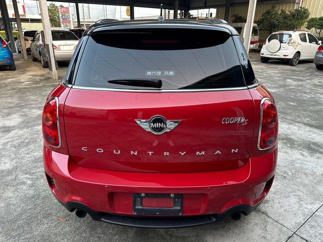 MINI迷你 COUNTRYMAN COOPER S  第4張相片