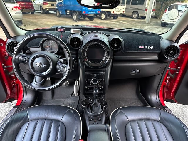 MINI迷你 COUNTRYMAN COOPER S  第5張相片