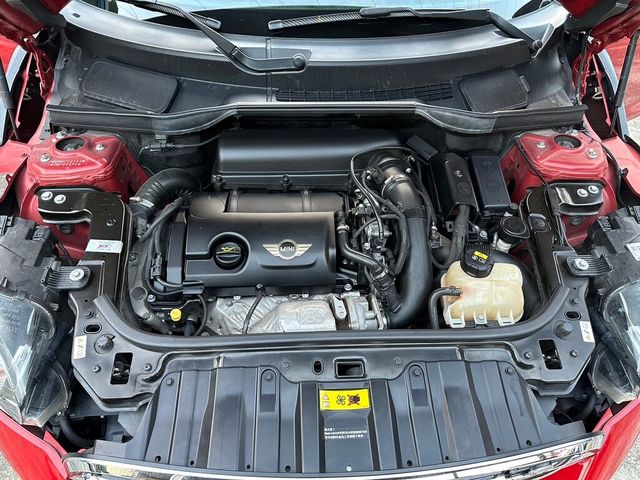 MINI迷你 COUNTRYMAN COOPER S  第6張相片