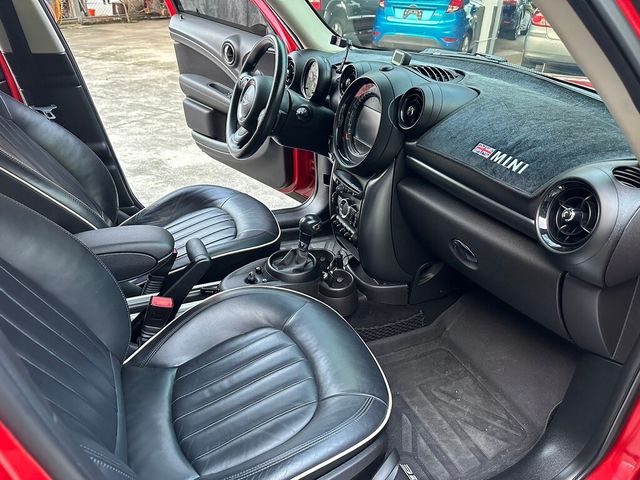 MINI迷你 COUNTRYMAN COOPER S  第8張相片