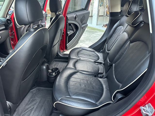 MINI迷你 COUNTRYMAN COOPER S  第9張相片