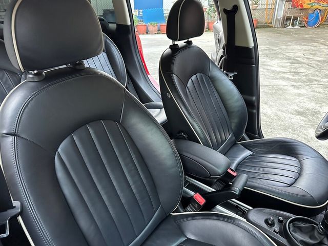 MINI迷你 COUNTRYMAN COOPER S  第11張相片