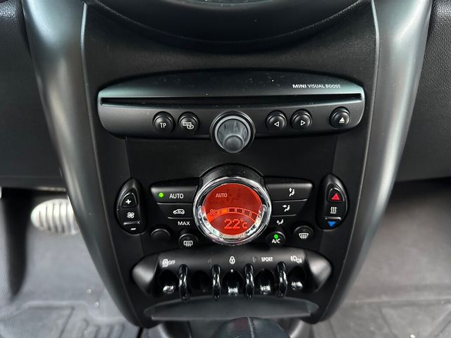 MINI迷你 COUNTRYMAN COOPER S  第13張相片