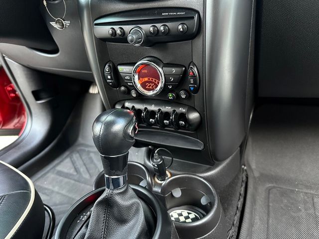 MINI迷你 COUNTRYMAN COOPER S  第16張相片