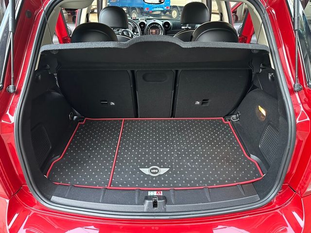 MINI迷你 COUNTRYMAN COOPER S  第17張相片