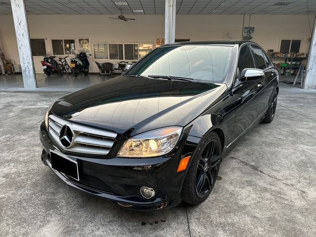 M-BENZ賓士 C300  第1張相片
