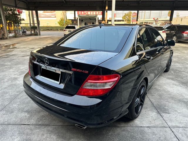 M-BENZ賓士 C300  第2張相片