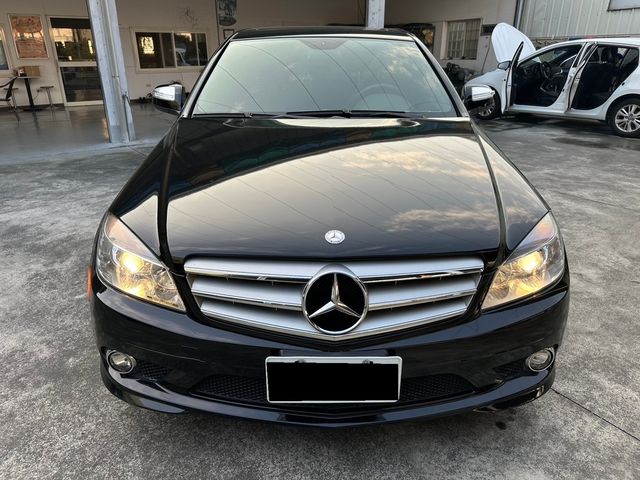 M-BENZ賓士 C300  第3張相片