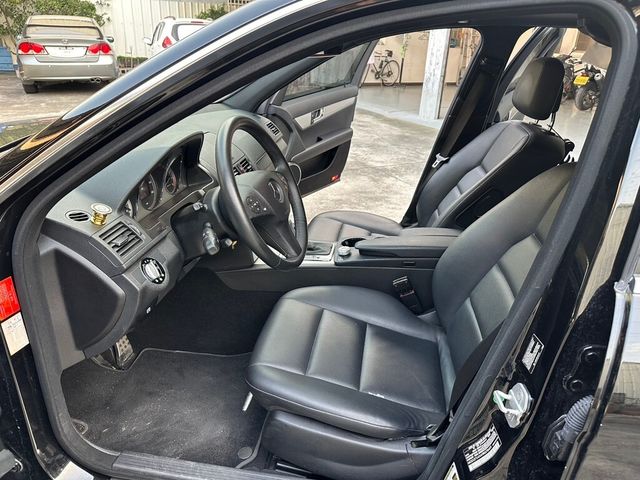 M-BENZ賓士 C300  第7張相片