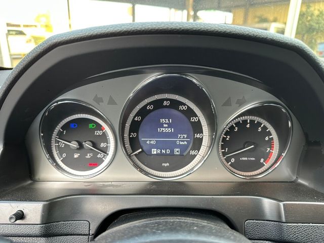 M-BENZ賓士 C300  第9張相片