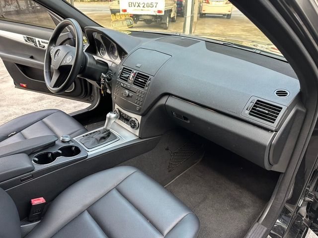M-BENZ賓士 C300  第10張相片