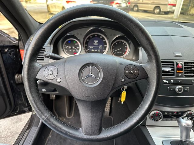 M-BENZ賓士 C300  第12張相片