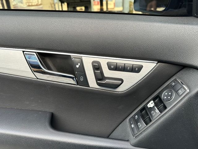 M-BENZ賓士 C300  第14張相片