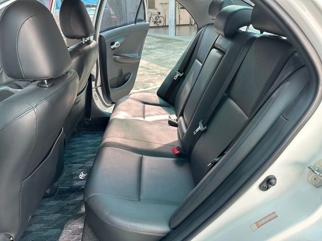 TOYOTA豐田 ALTIS  第8張相片