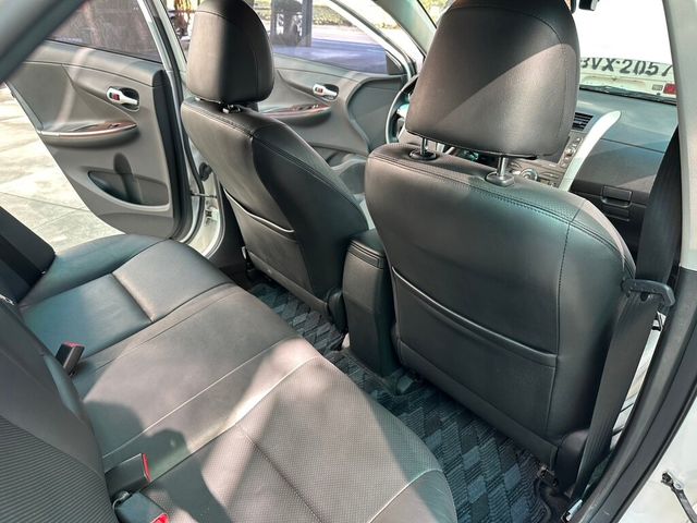 TOYOTA豐田 ALTIS  第10張相片