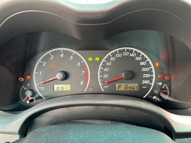TOYOTA豐田 ALTIS  第12張相片