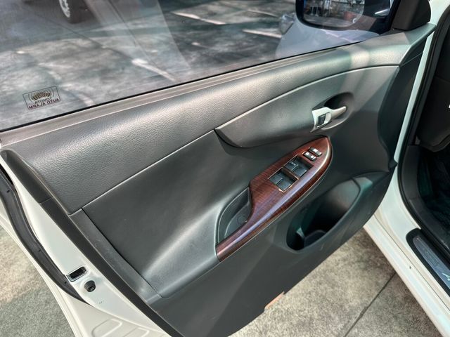 TOYOTA豐田 ALTIS  第14張相片