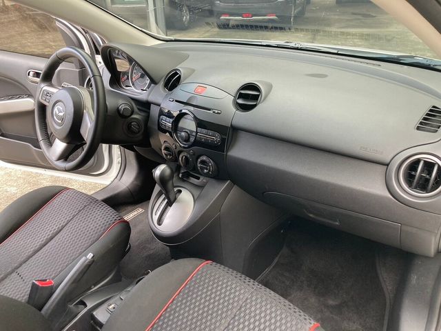 MAZDA馬自達 MAZDA 2  第11張相片