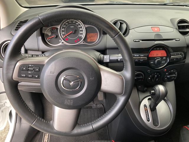 MAZDA馬自達 MAZDA 2  第21張相片