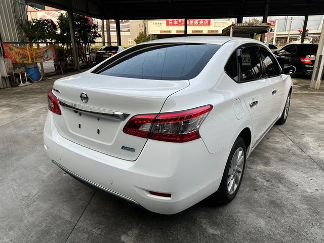 NISSAN日產 SENTRA  第3張相片