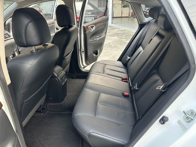 NISSAN日產 SENTRA  第11張相片