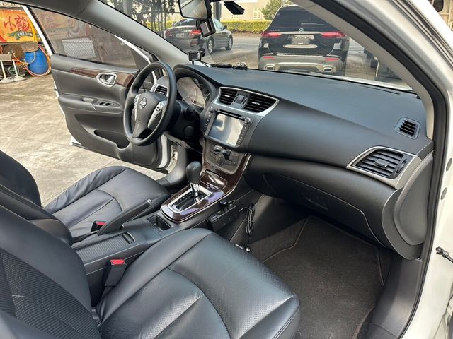 NISSAN日產 SENTRA  第13張相片