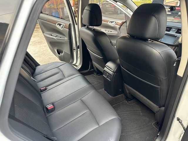 NISSAN日產 SENTRA  第15張相片