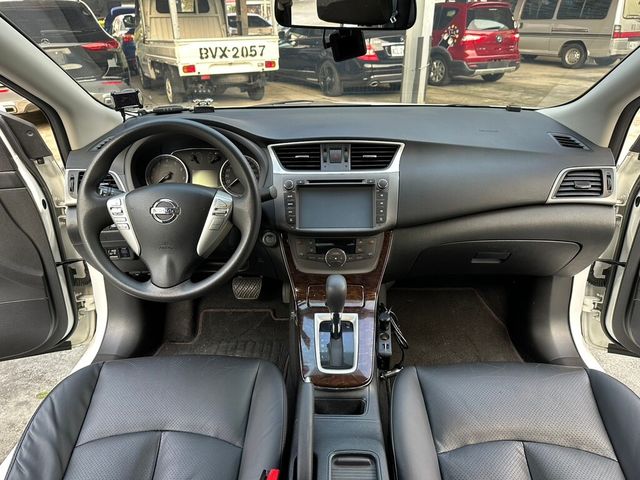 NISSAN日產 SENTRA  第19張相片
