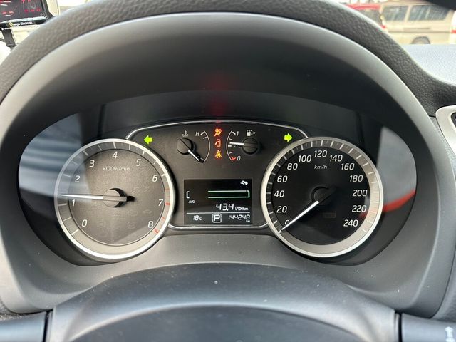 NISSAN日產 SENTRA  第21張相片