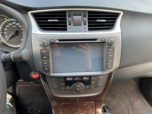 NISSAN日產 SENTRA  第23張相片