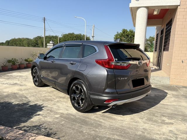 HONDA本田 CR-V  第1張相片