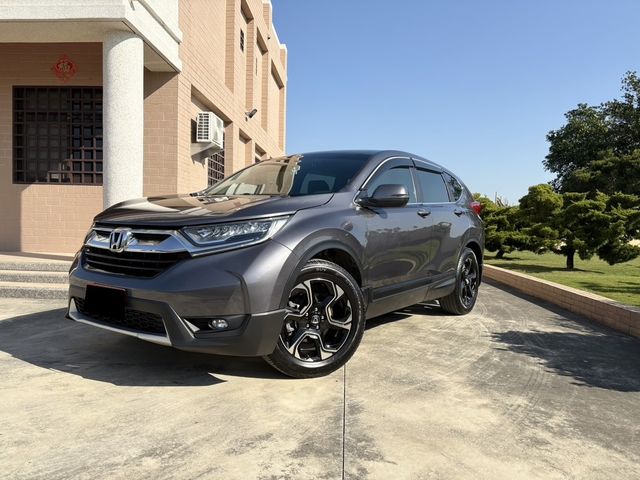 HONDA本田 CR-V  第2張相片