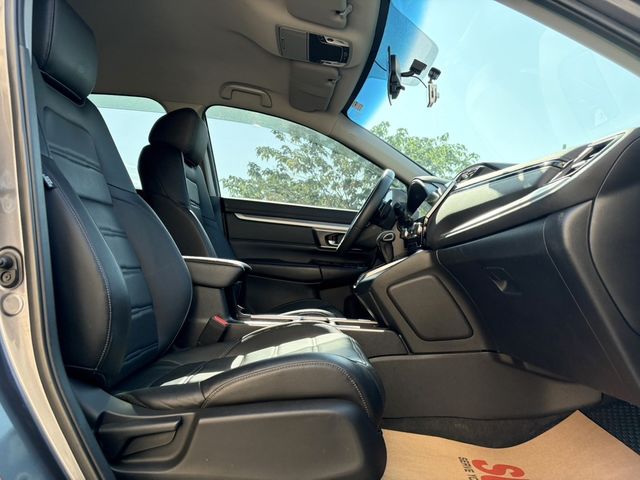 HONDA本田 CR-V  第4張相片
