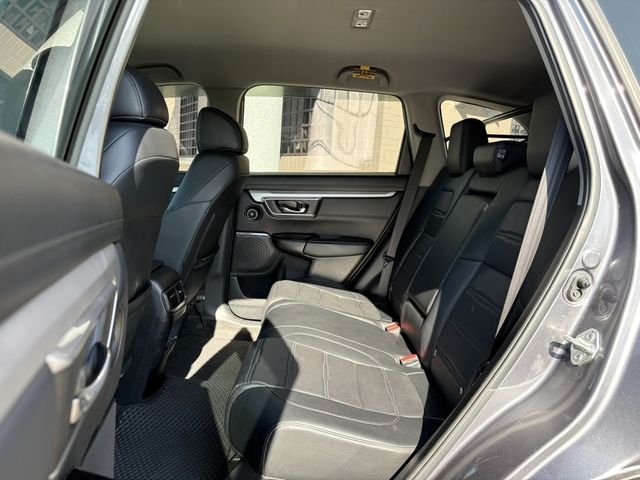 HONDA本田 CR-V  第5張相片