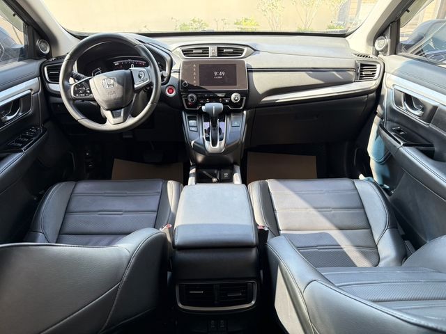 HONDA本田 CR-V  第6張相片