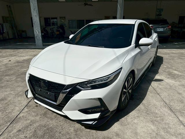 NISSAN日產 SENTRA  第1張相片