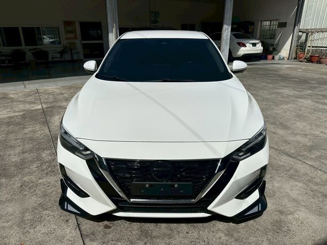 NISSAN日產 SENTRA  第3張相片