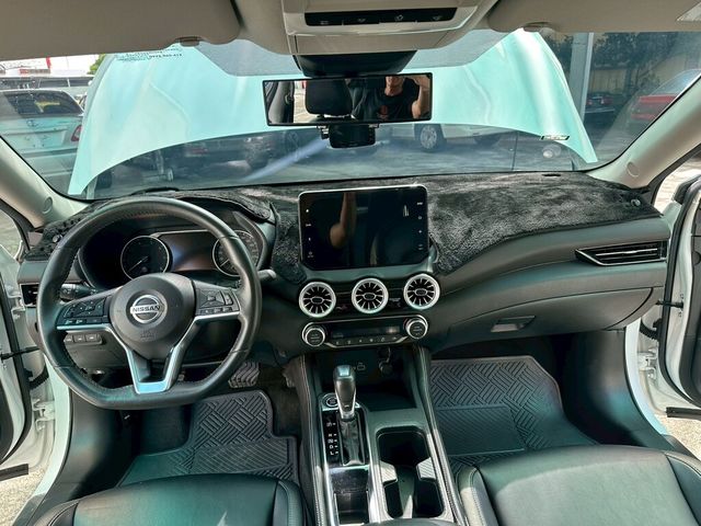 NISSAN日產 SENTRA  第5張相片