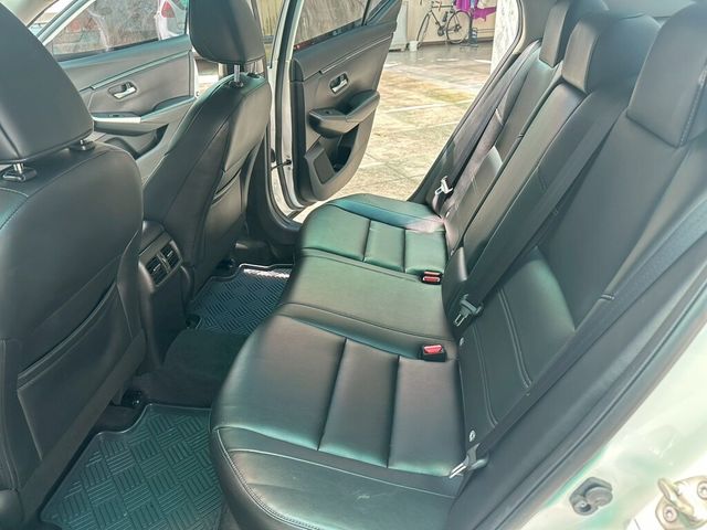 NISSAN日產 SENTRA  第8張相片
