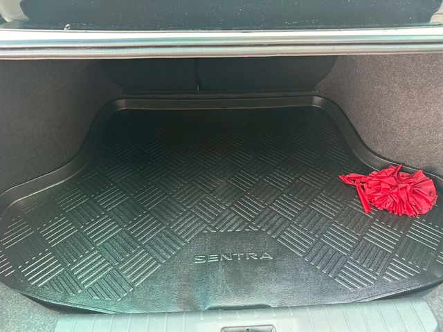 NISSAN日產 SENTRA  第9張相片