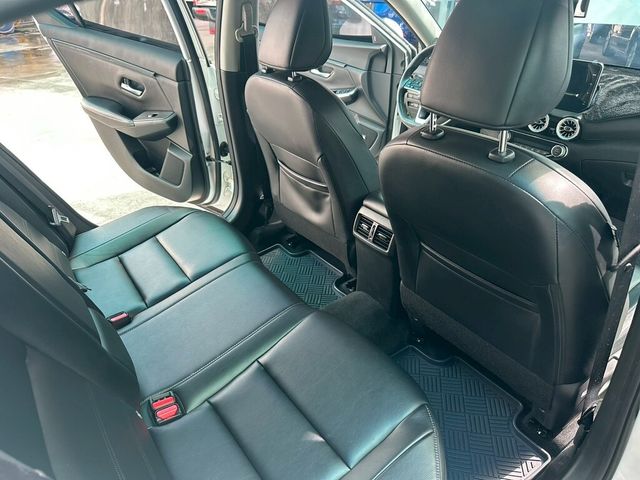 NISSAN日產 SENTRA  第10張相片